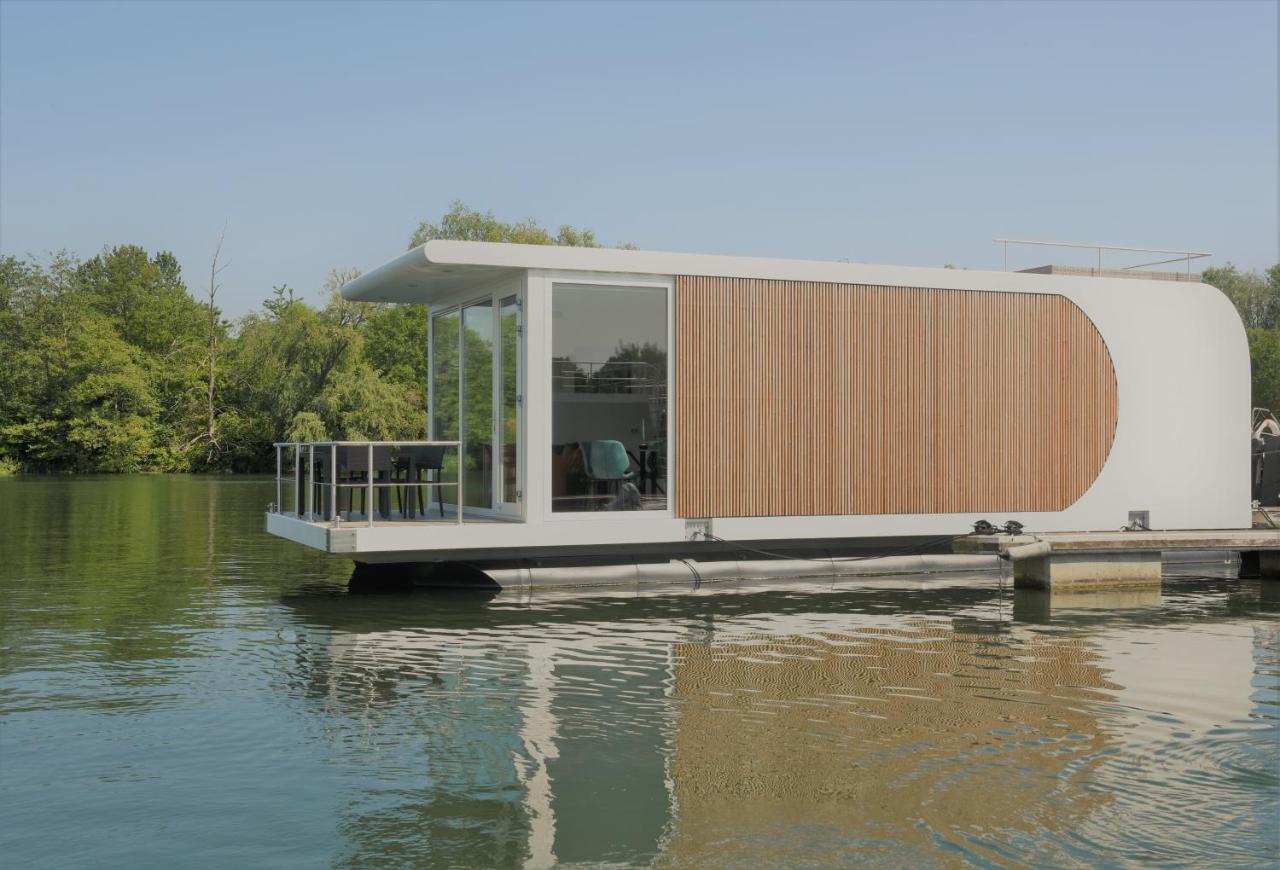 Houseboat Martinique Holiday home *